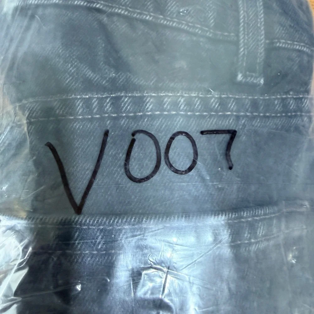 Levis levi 501